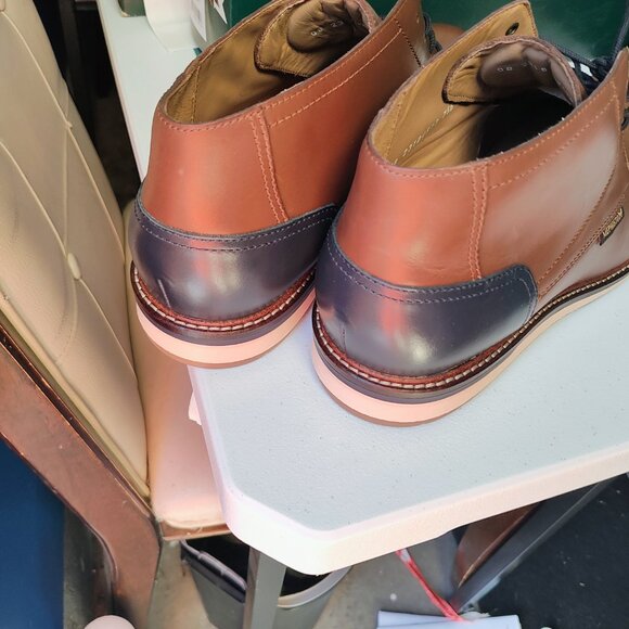 Mephisto Frederico Boots 11US - Picture 11 of 16